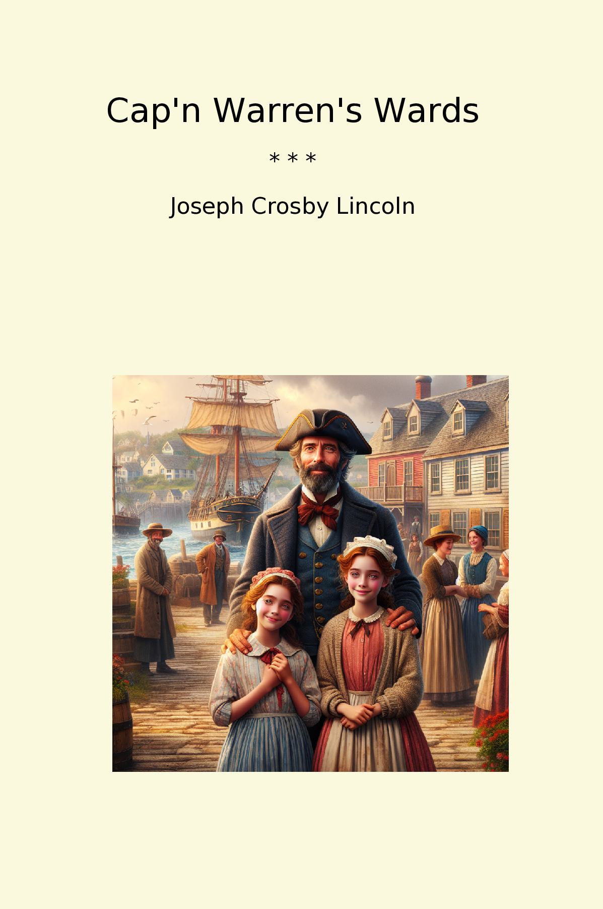 Cap'n Warren's Wards