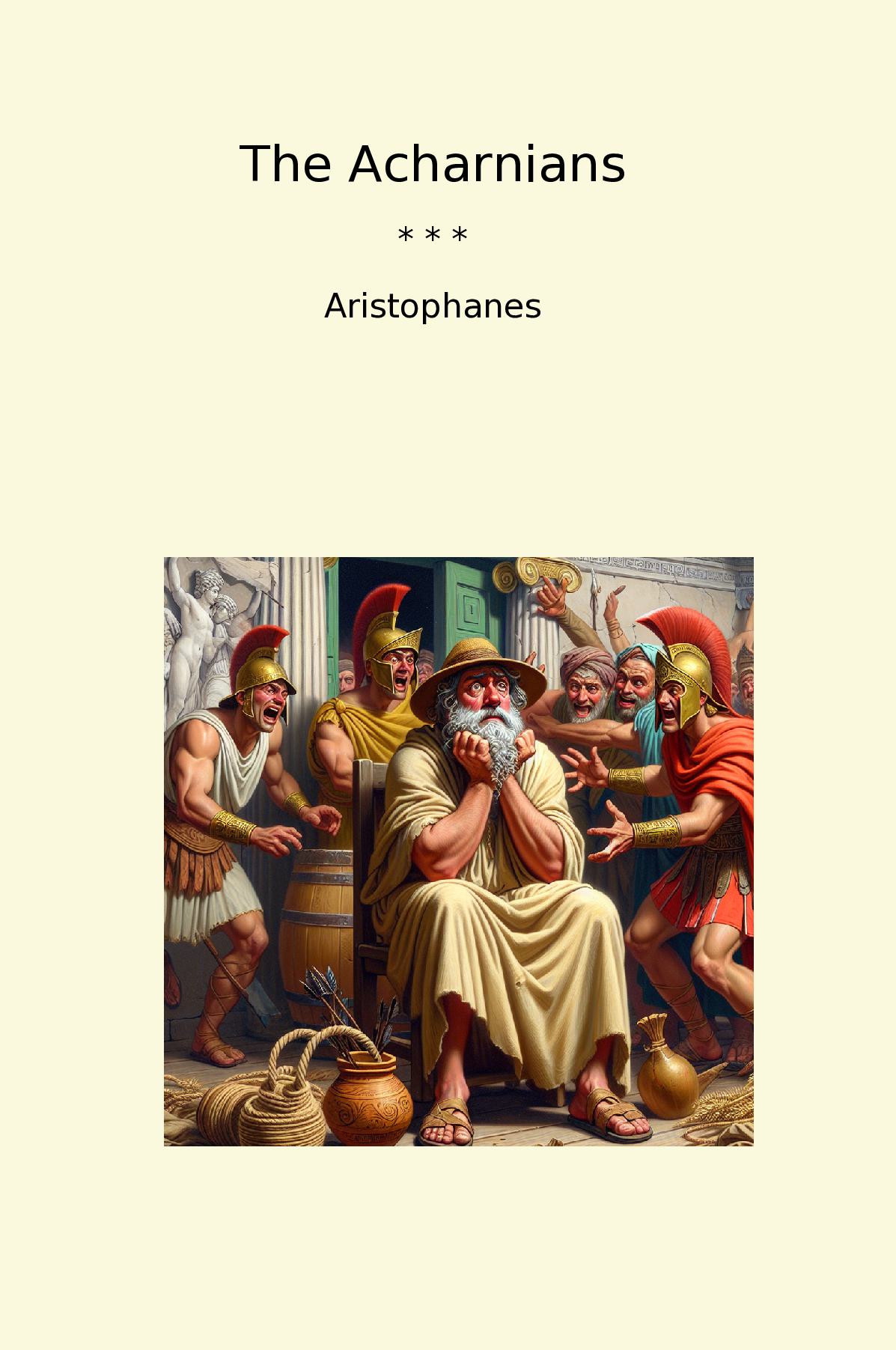 The Acharnians