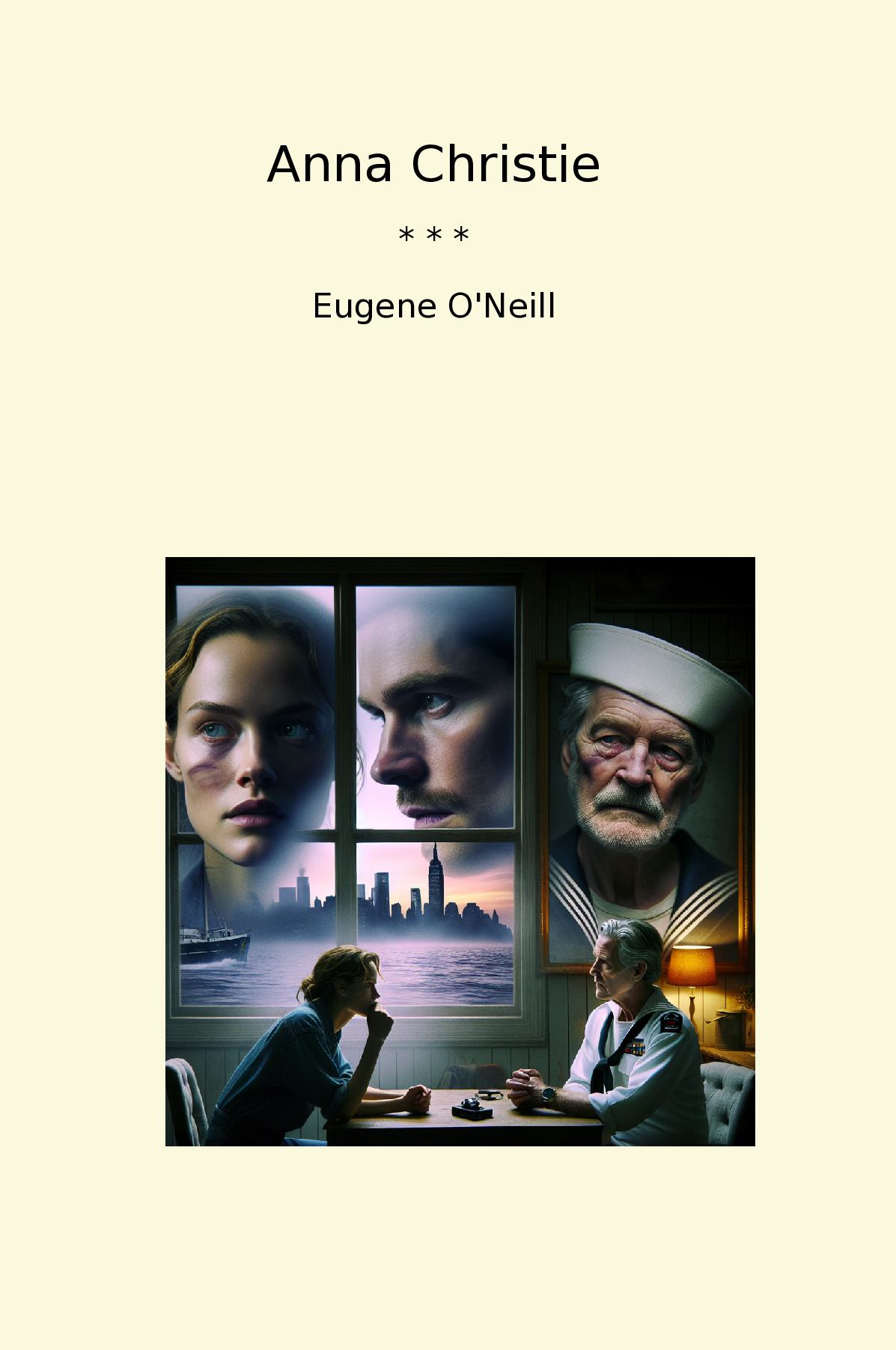 Anna Christie