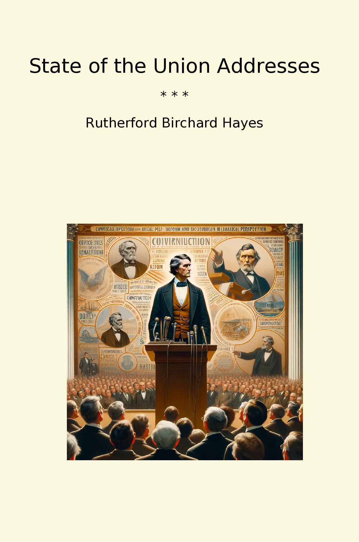 State of the Union Addresses