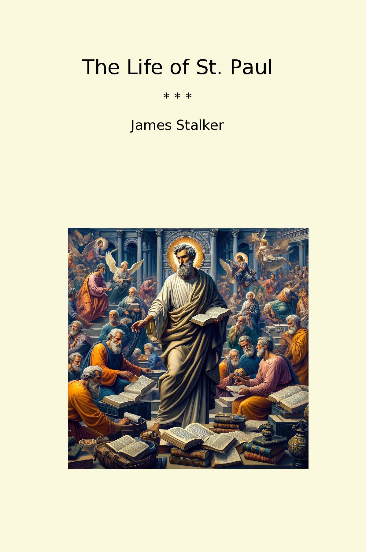 The Life of St. Paul