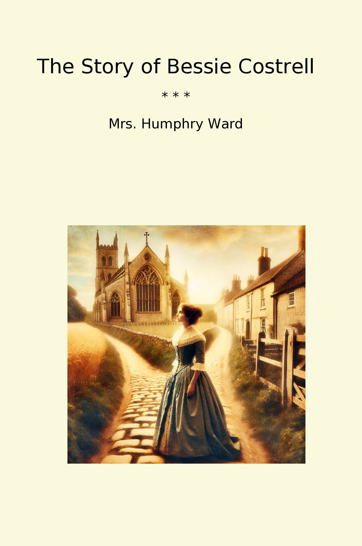 The Story of Bessie Costrell