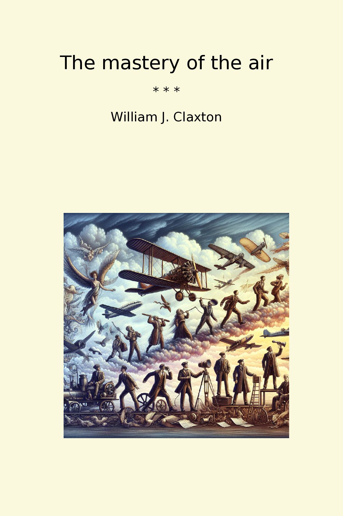 The mastery of the air