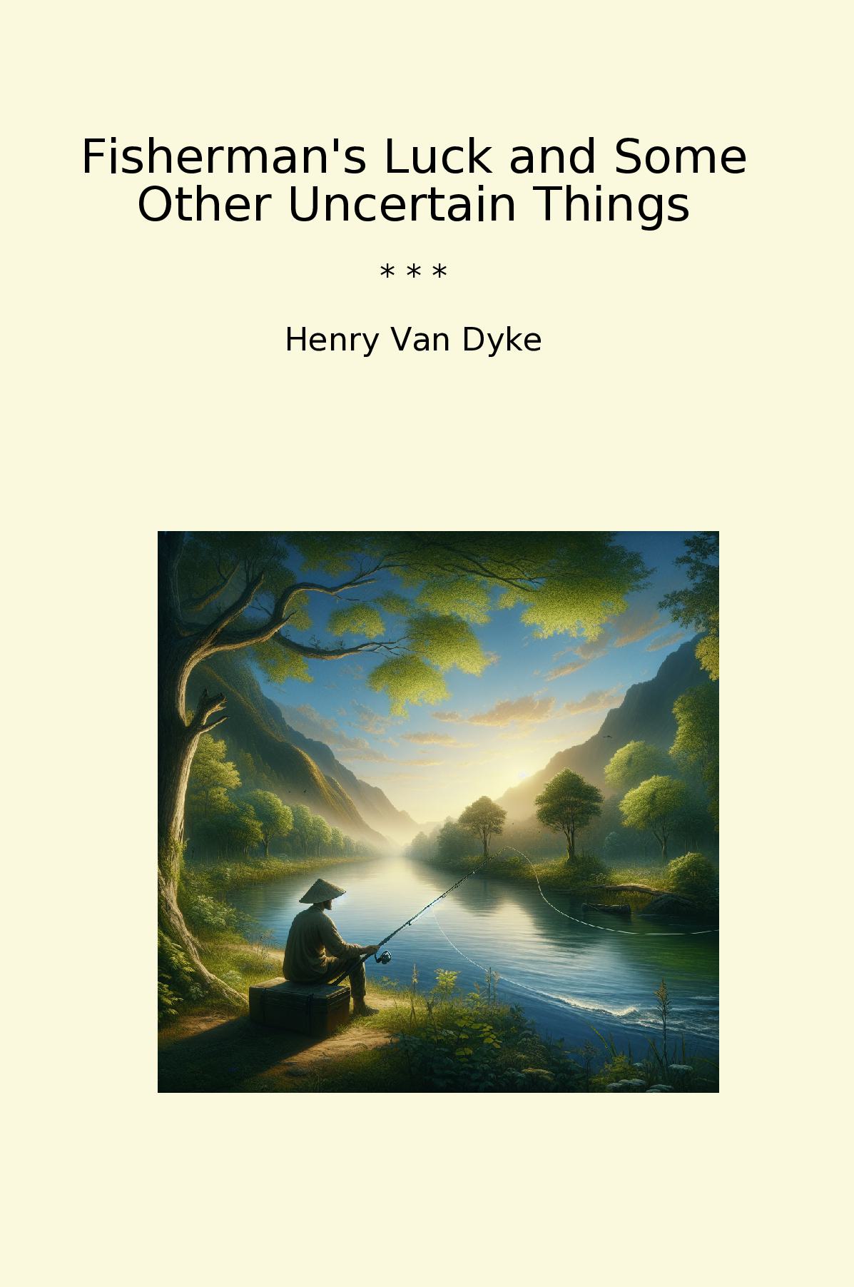 Fisherman's Luck and Some Other Uncertain Things