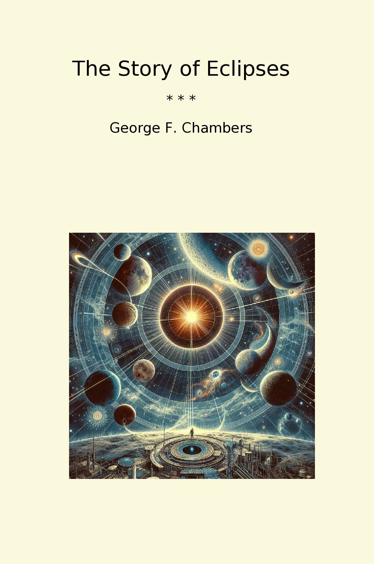 The Story of Eclipses