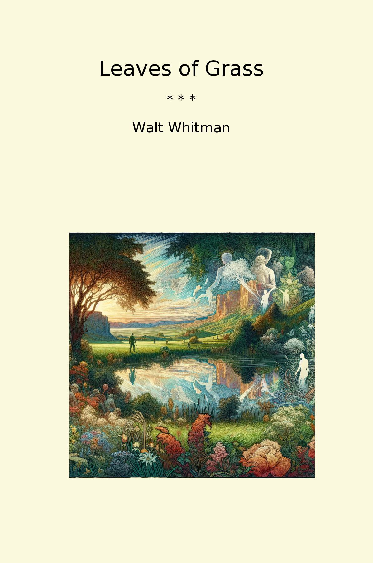 Leaves of Grass