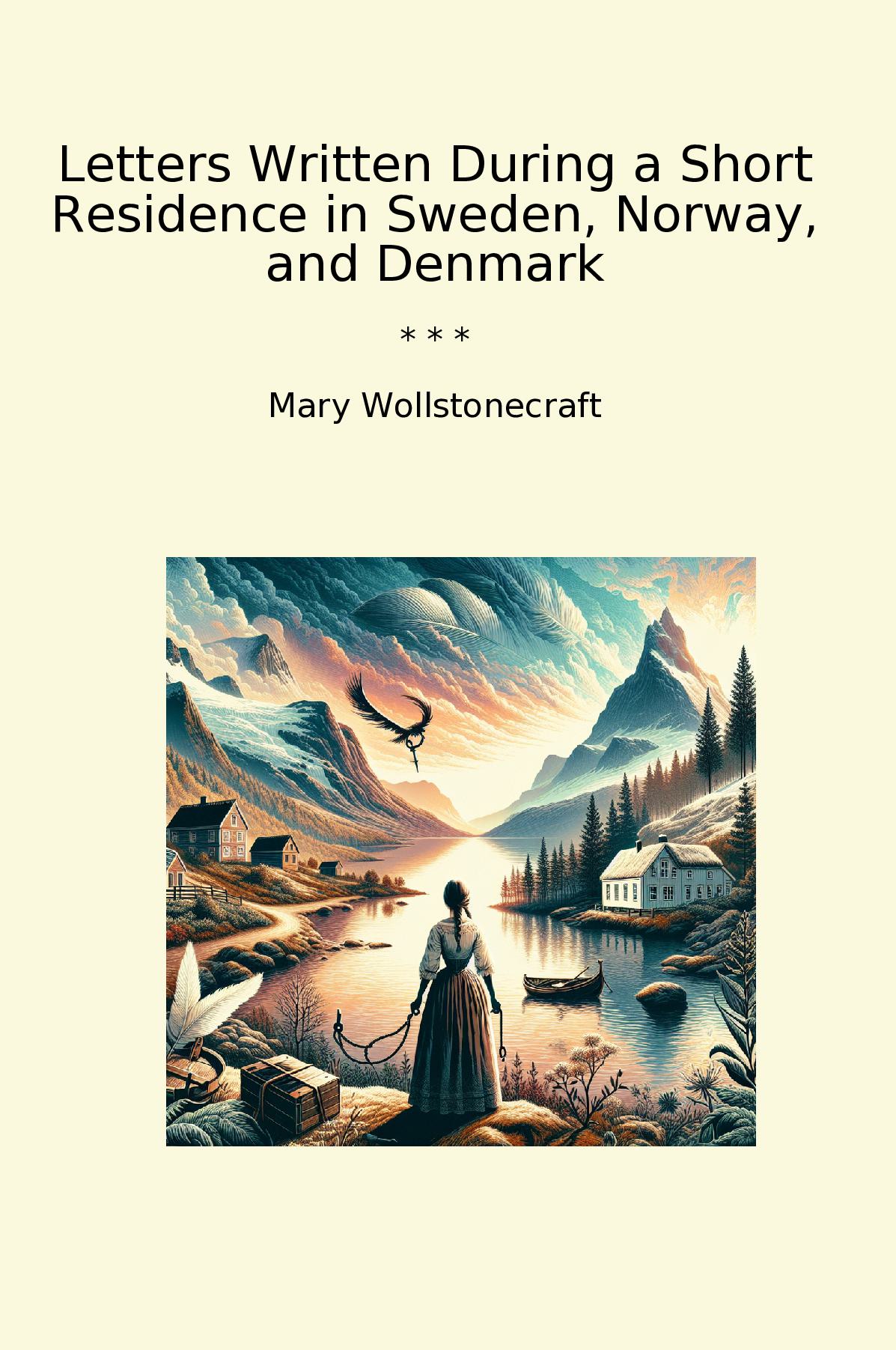 Letters Written During a Short Residence in Sweden, Norway, and Denmark