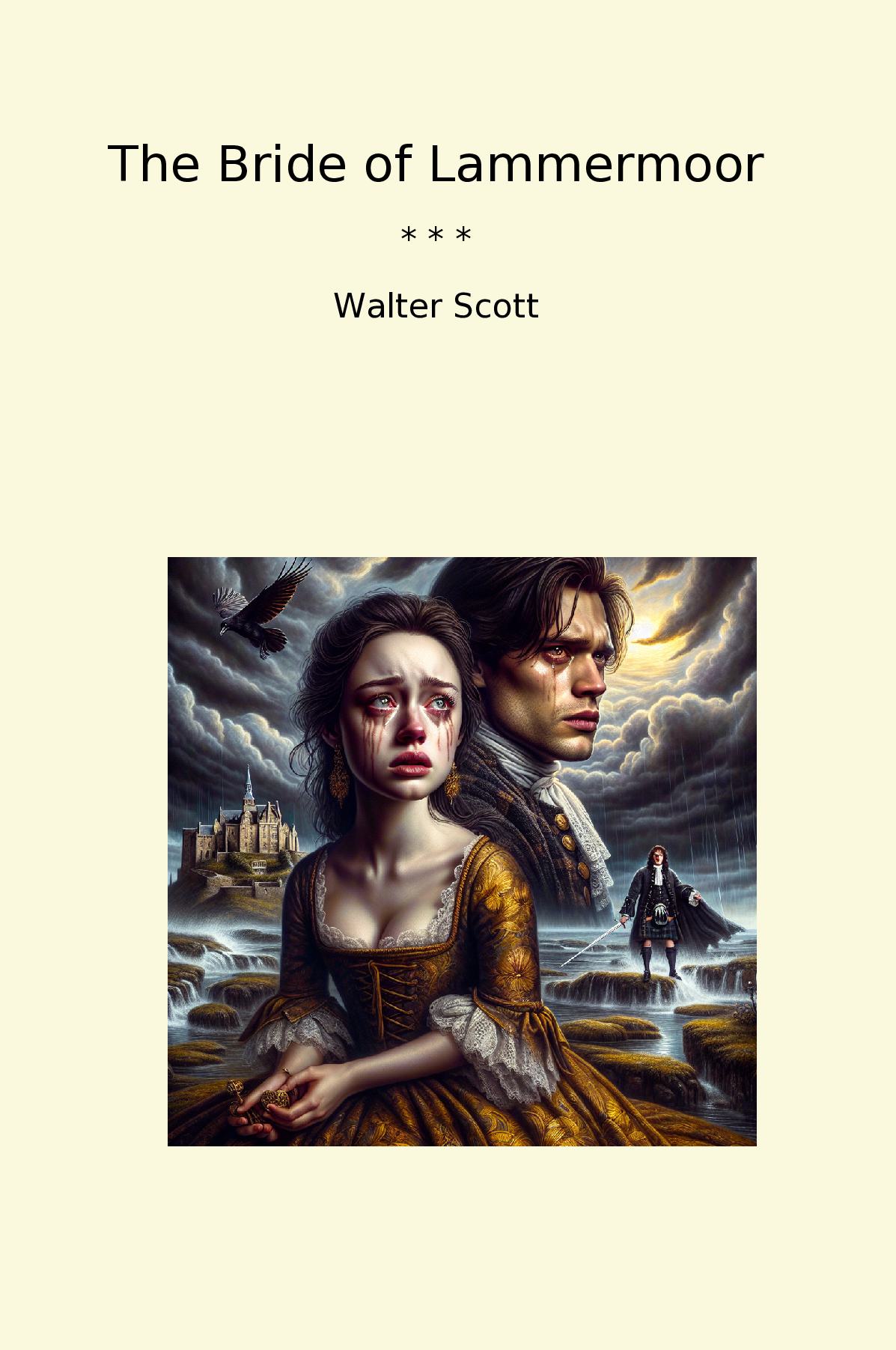 The Bride of Lammermoor