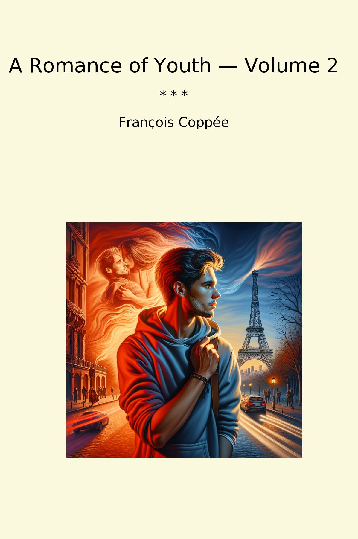 A Romance of Youth — Volume 2