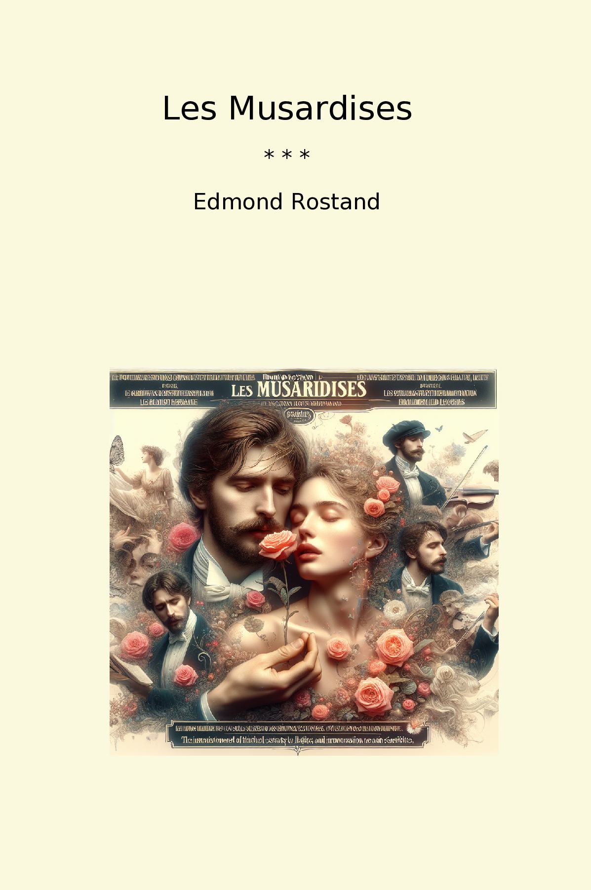 Les Musardises