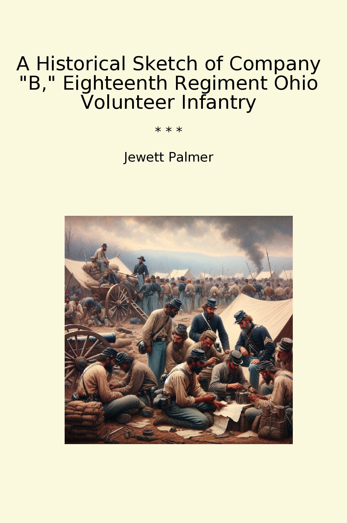 A Historical Sketch of Company 