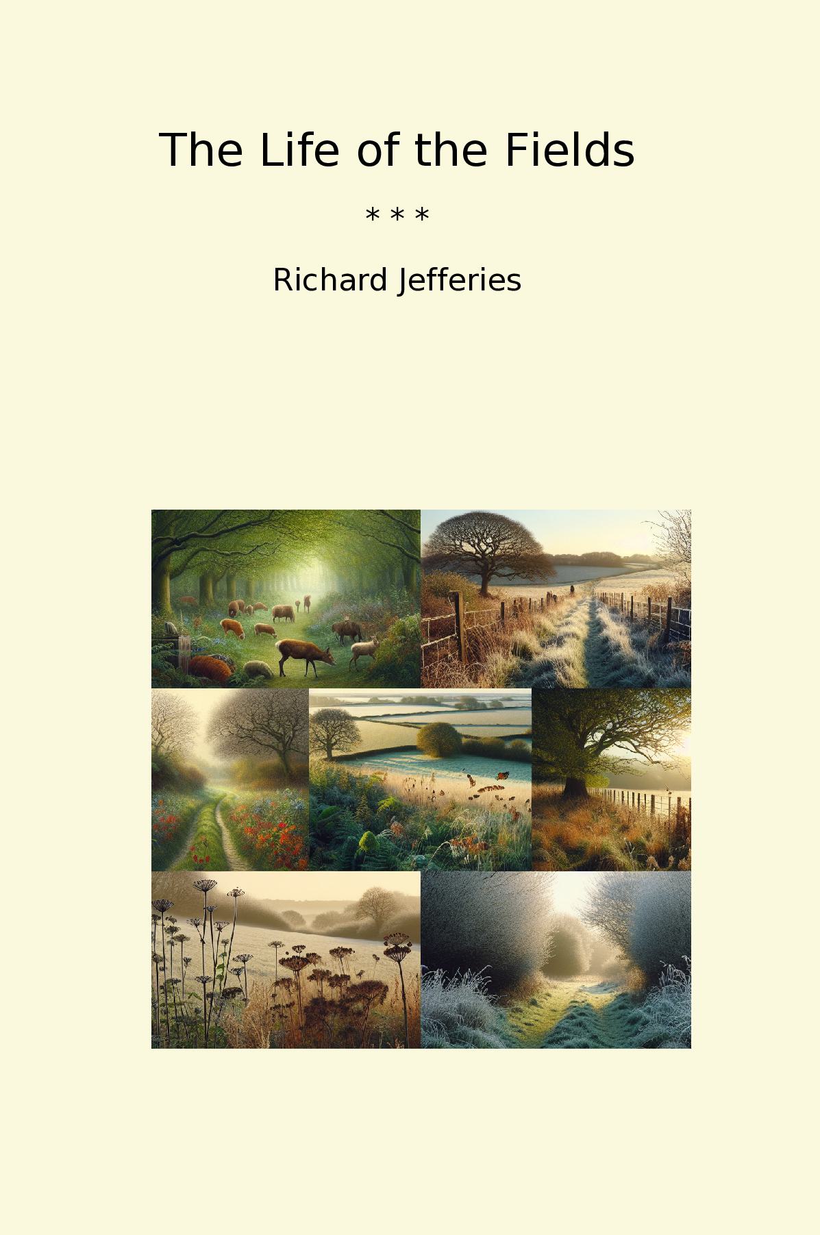 The Life of the Fields