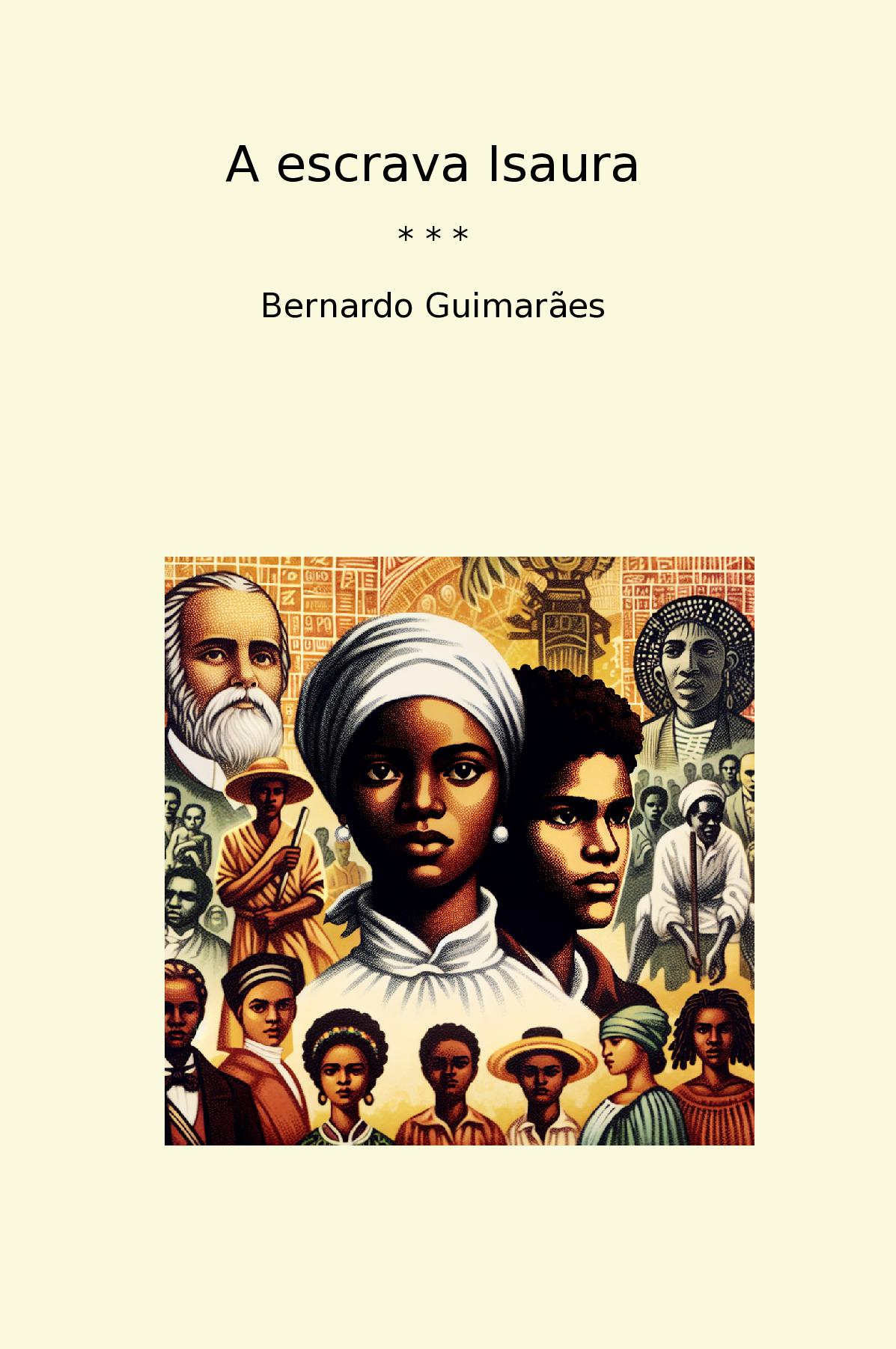 A escrava Isaura