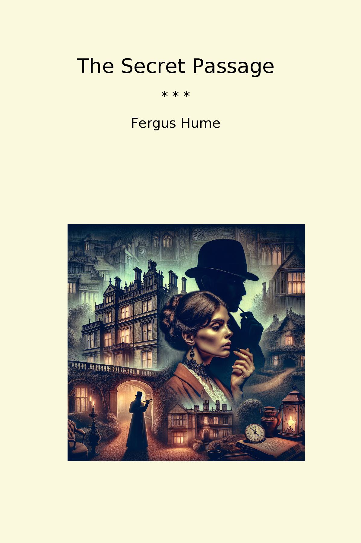 The Secret Passage