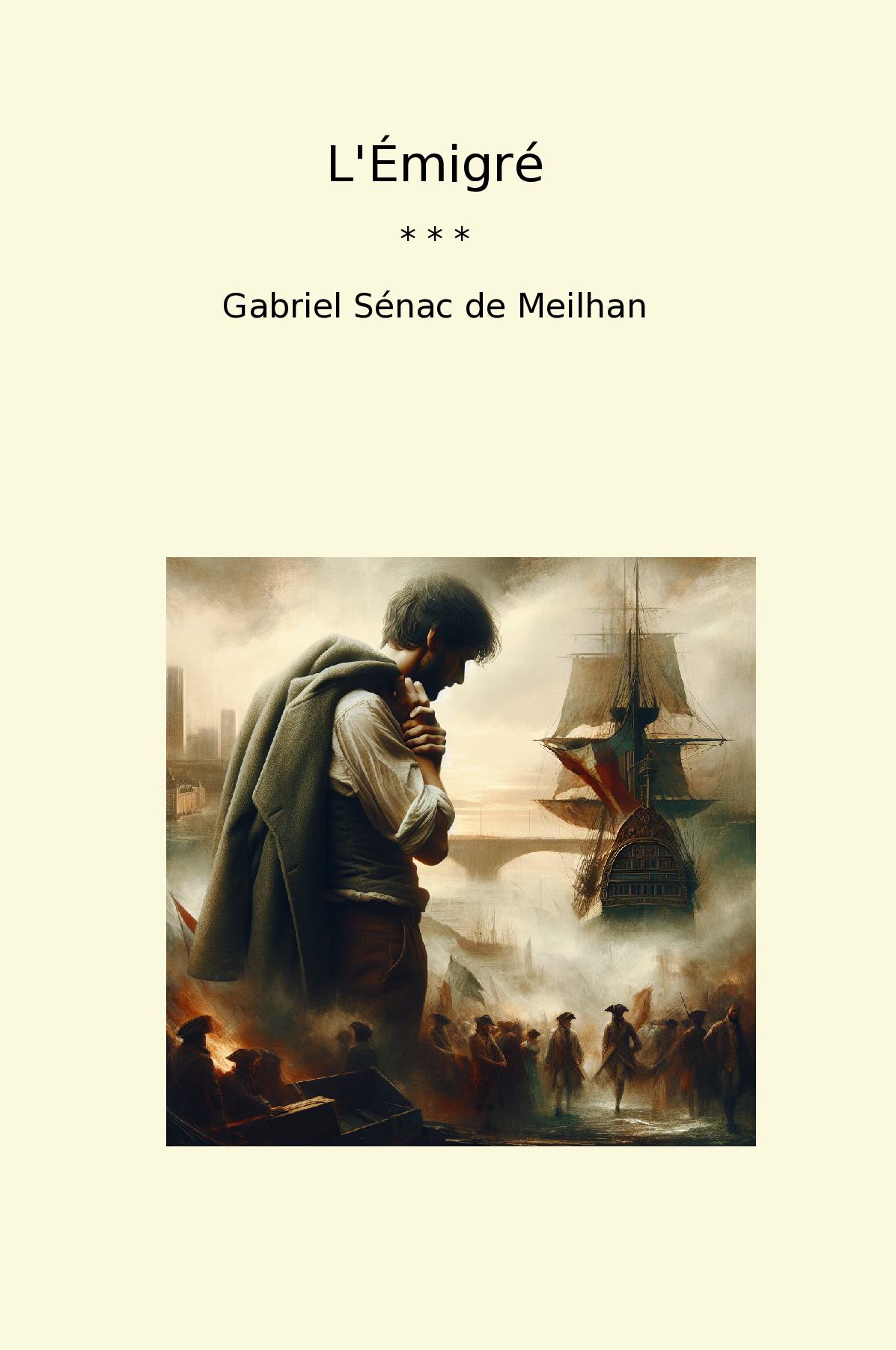 L'Émigré
