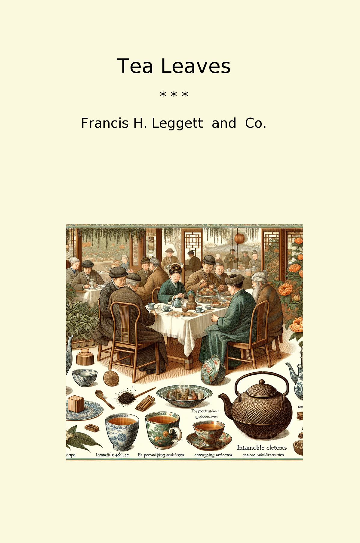 Tea Leaves