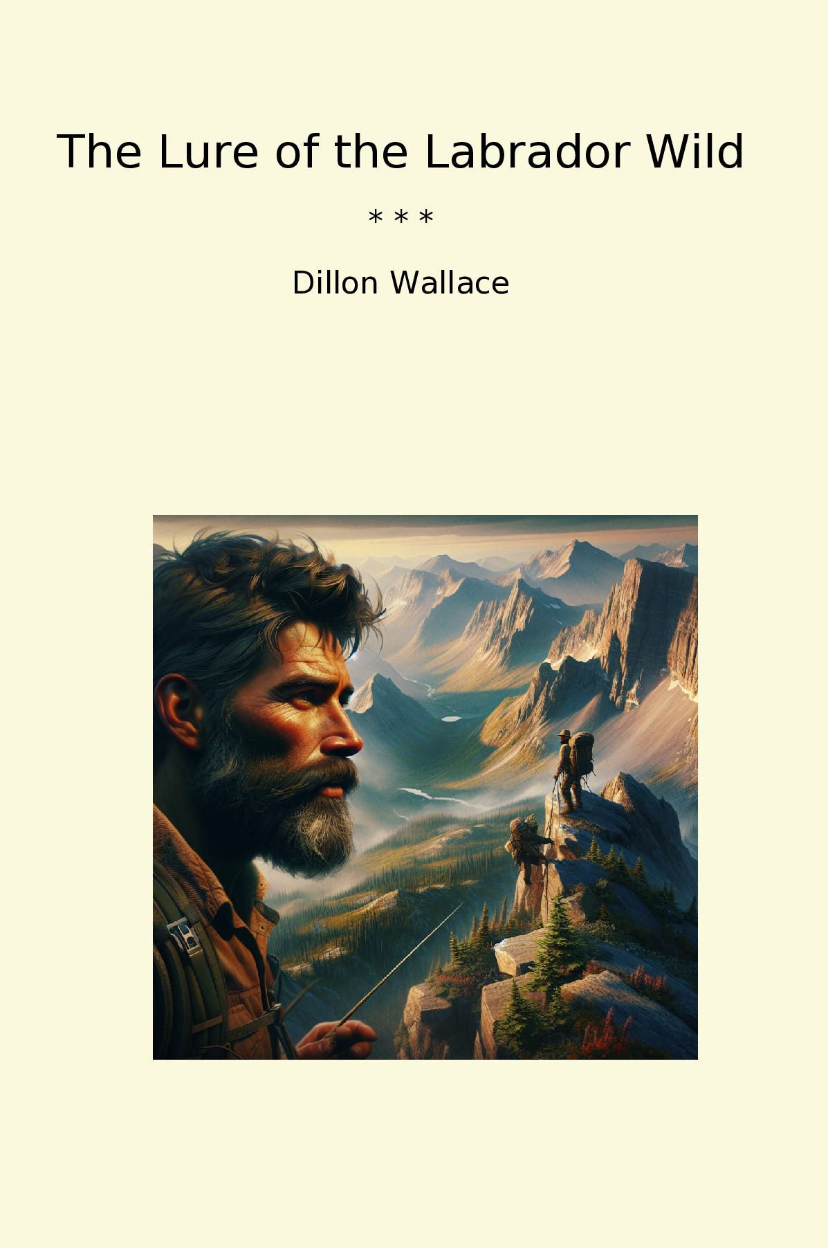 The Lure of the Labrador Wild