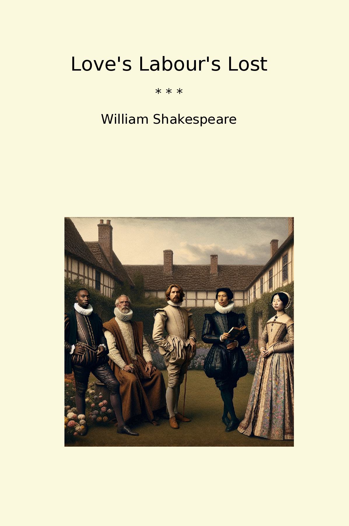 Love's Labour's Lost