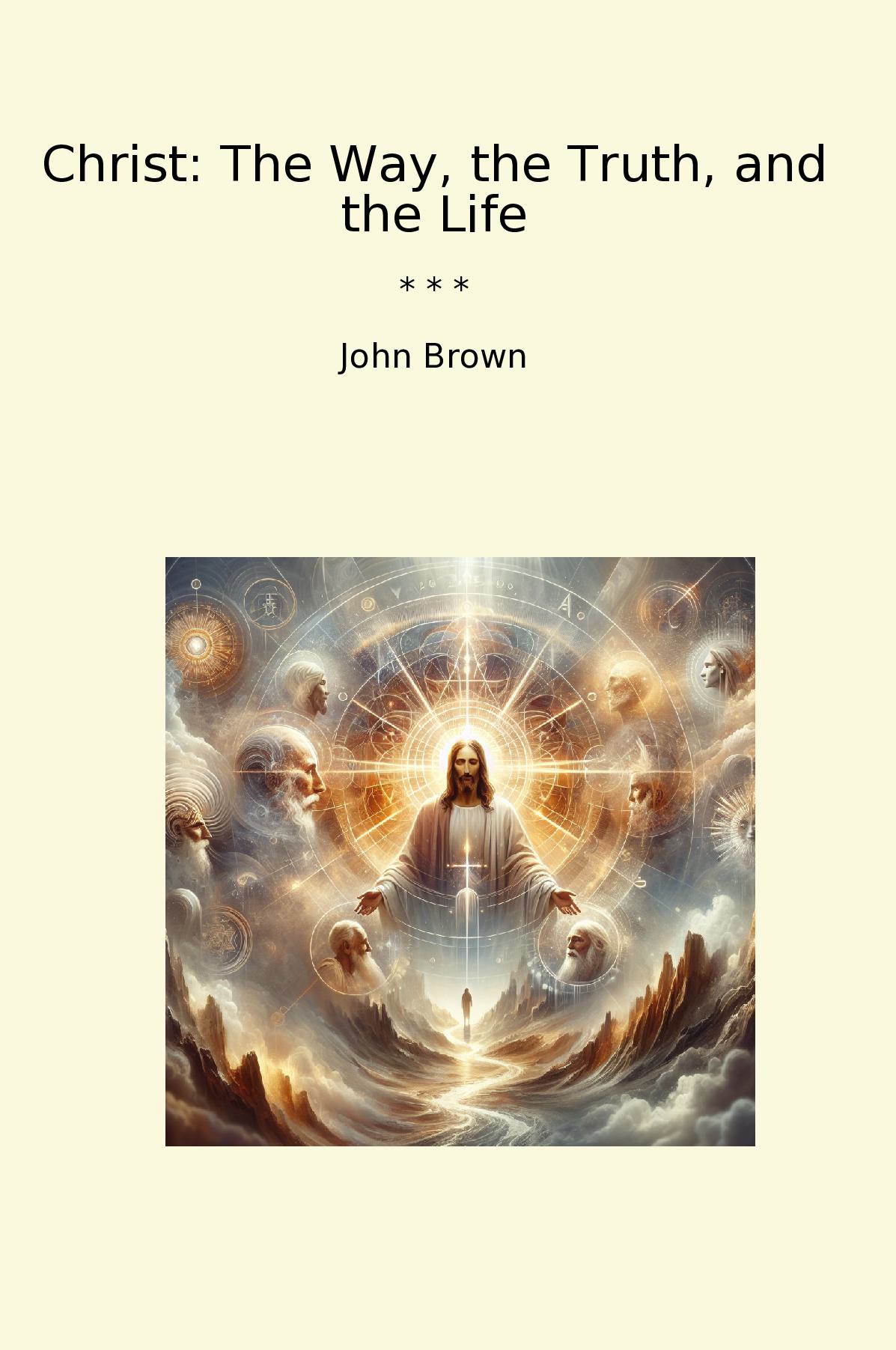 Christ: The Way, the Truth, and the Life