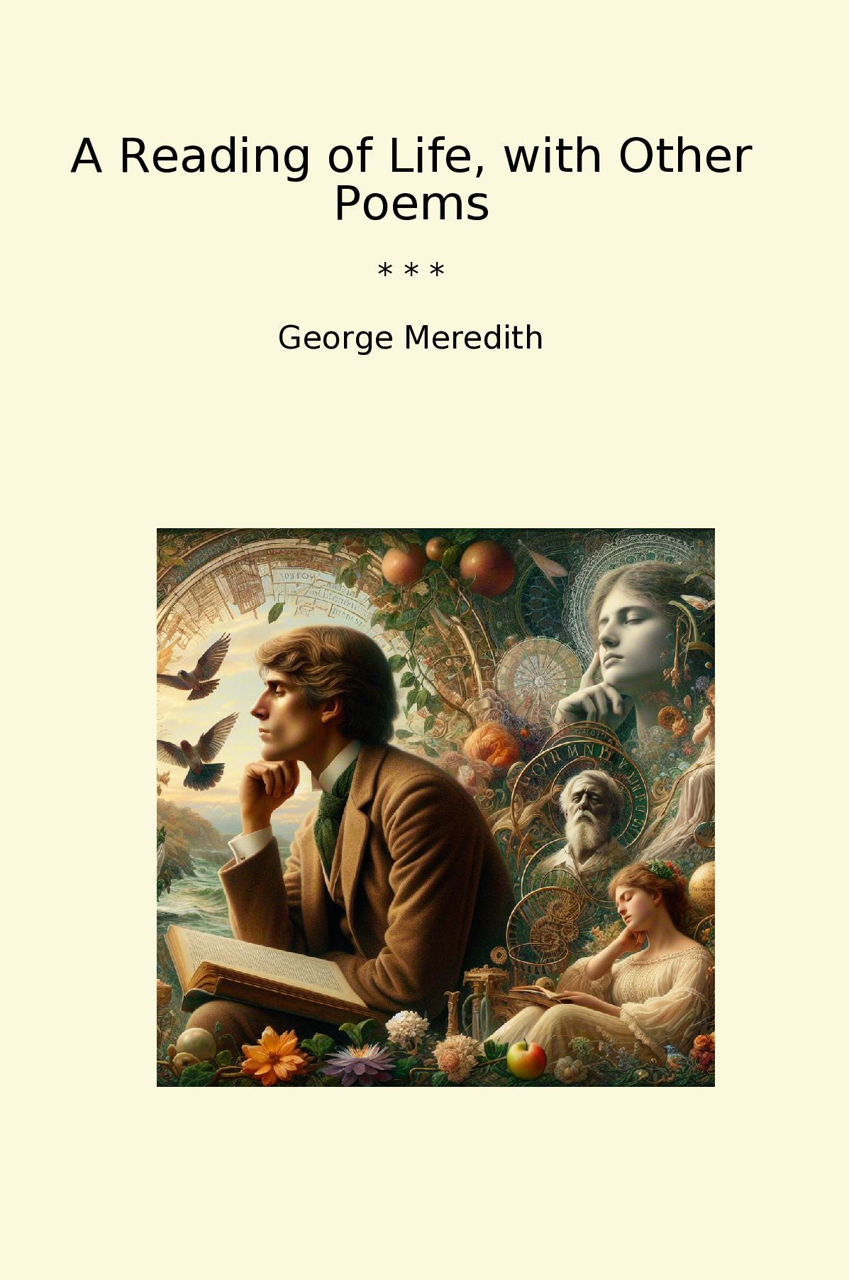 A Reading of Life, with Other Poems