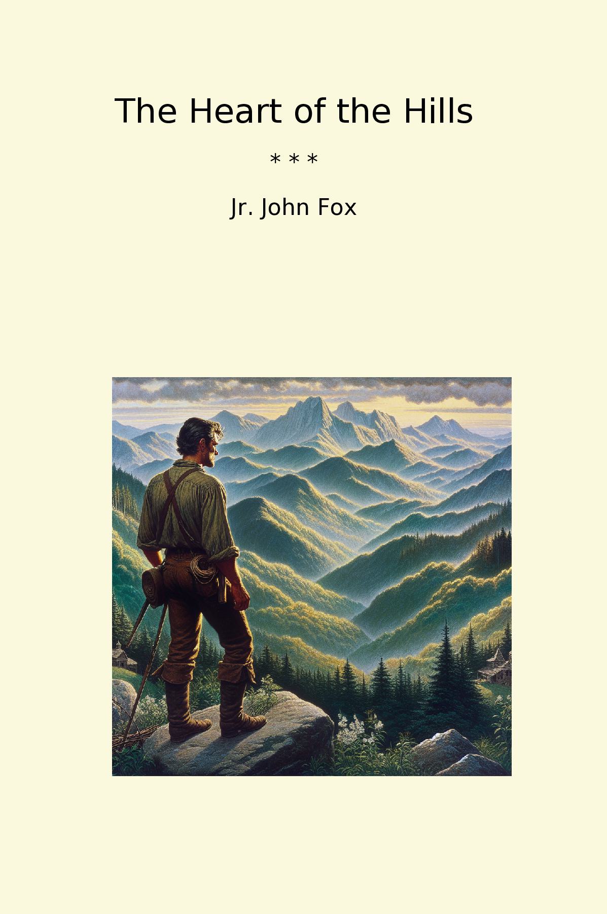 The Heart of the Hills