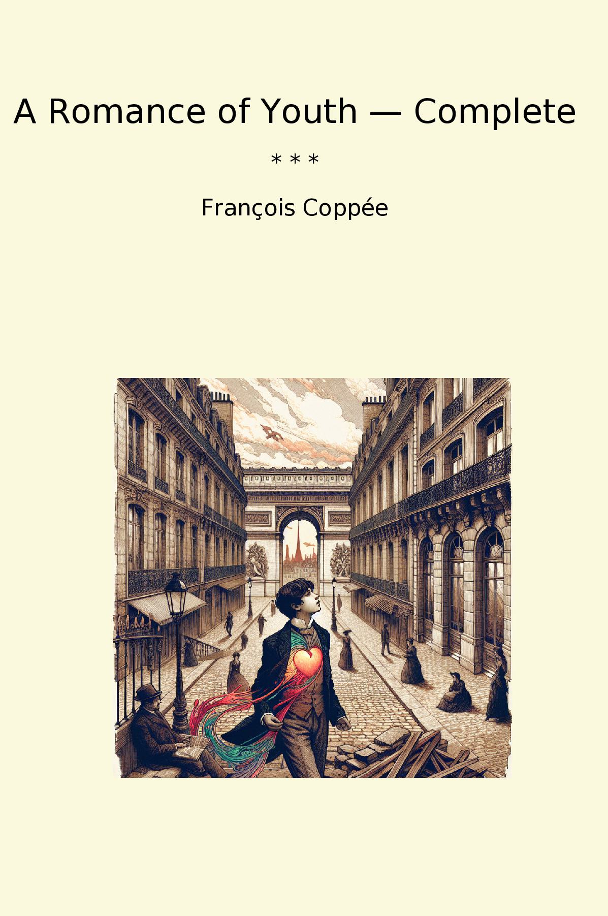 A Romance of Youth — Complete