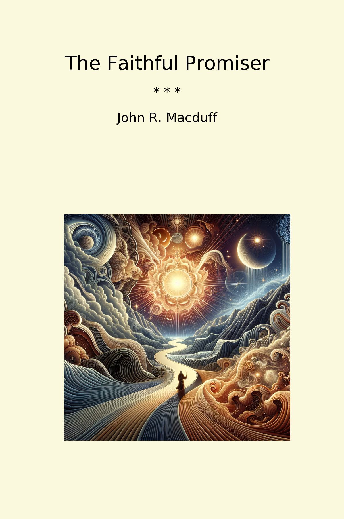 The Faithful Promiser