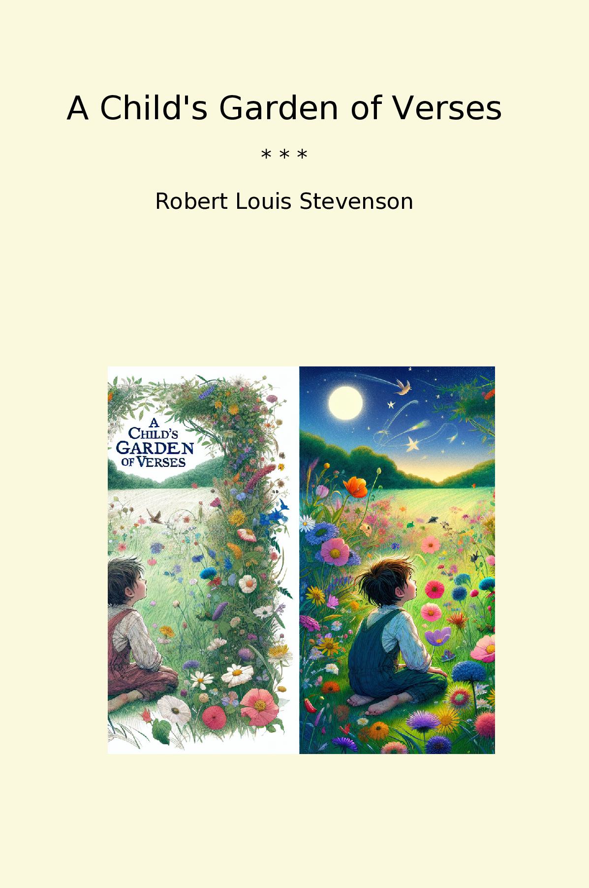 A Child's Garden of Verses