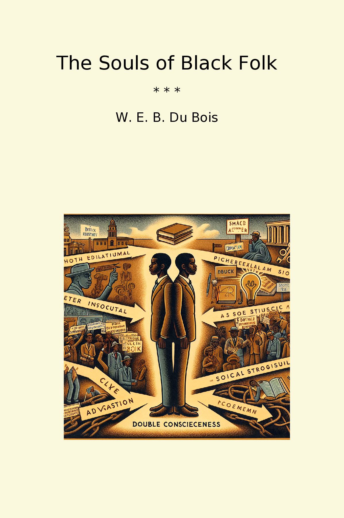 The Souls of Black Folk