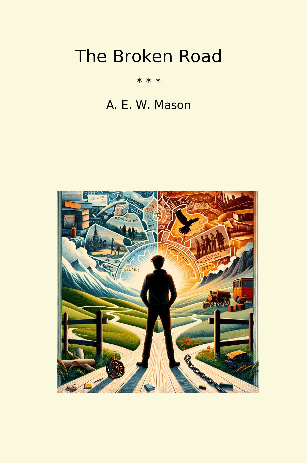 The Broken Road