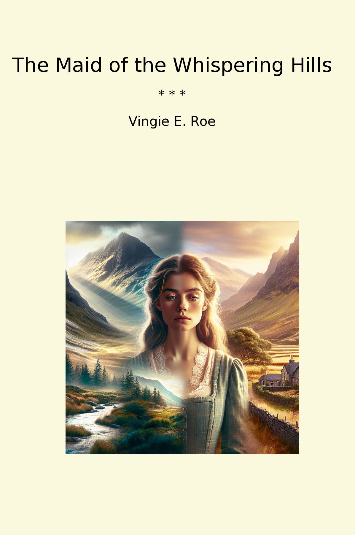 The Maid of the Whispering Hills