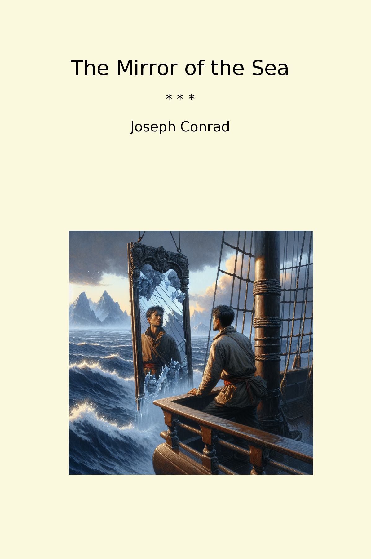 The Mirror of the Sea