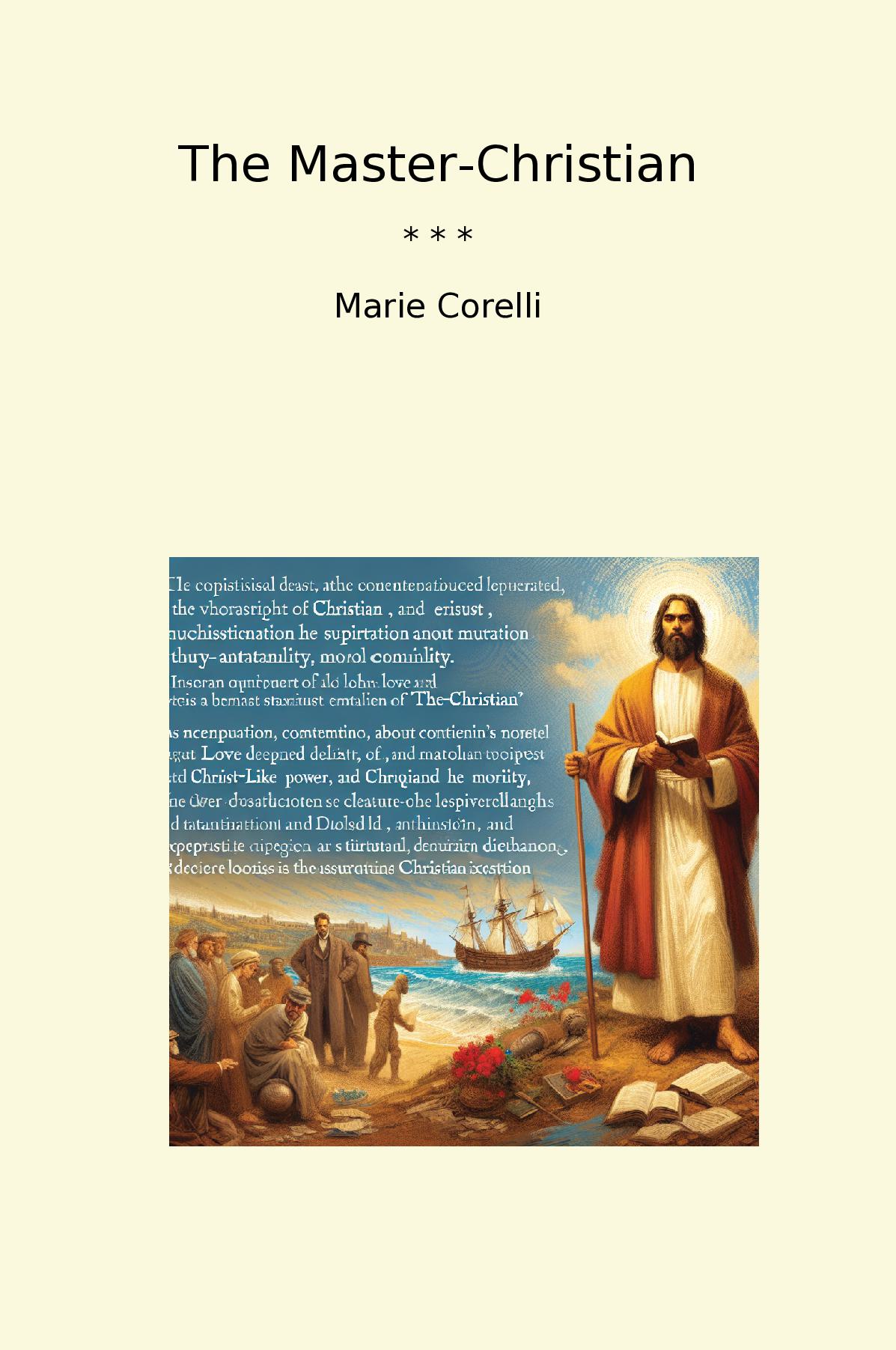 The Master-Christian