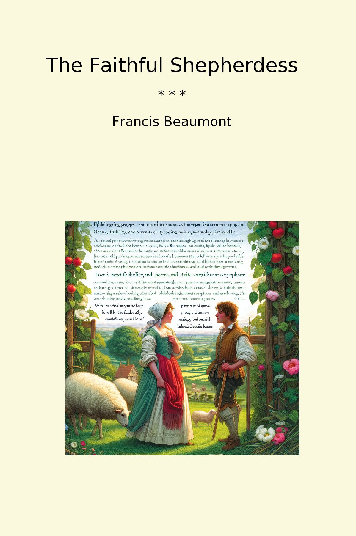 The Faithful Shepherdess