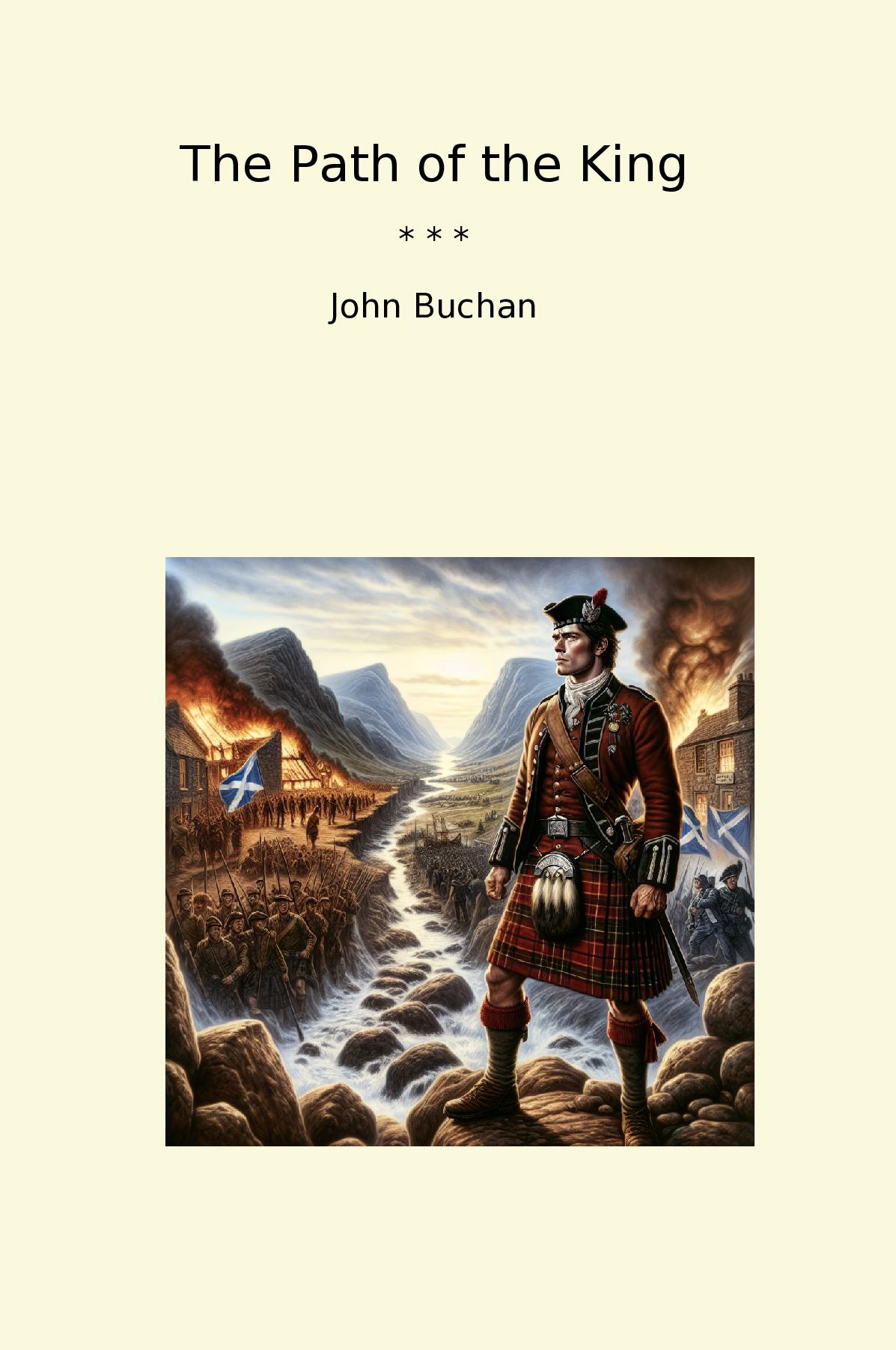 The Path of the King