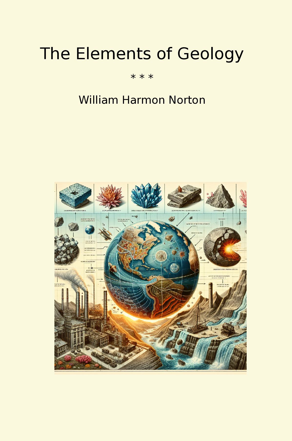 The Elements of Geology