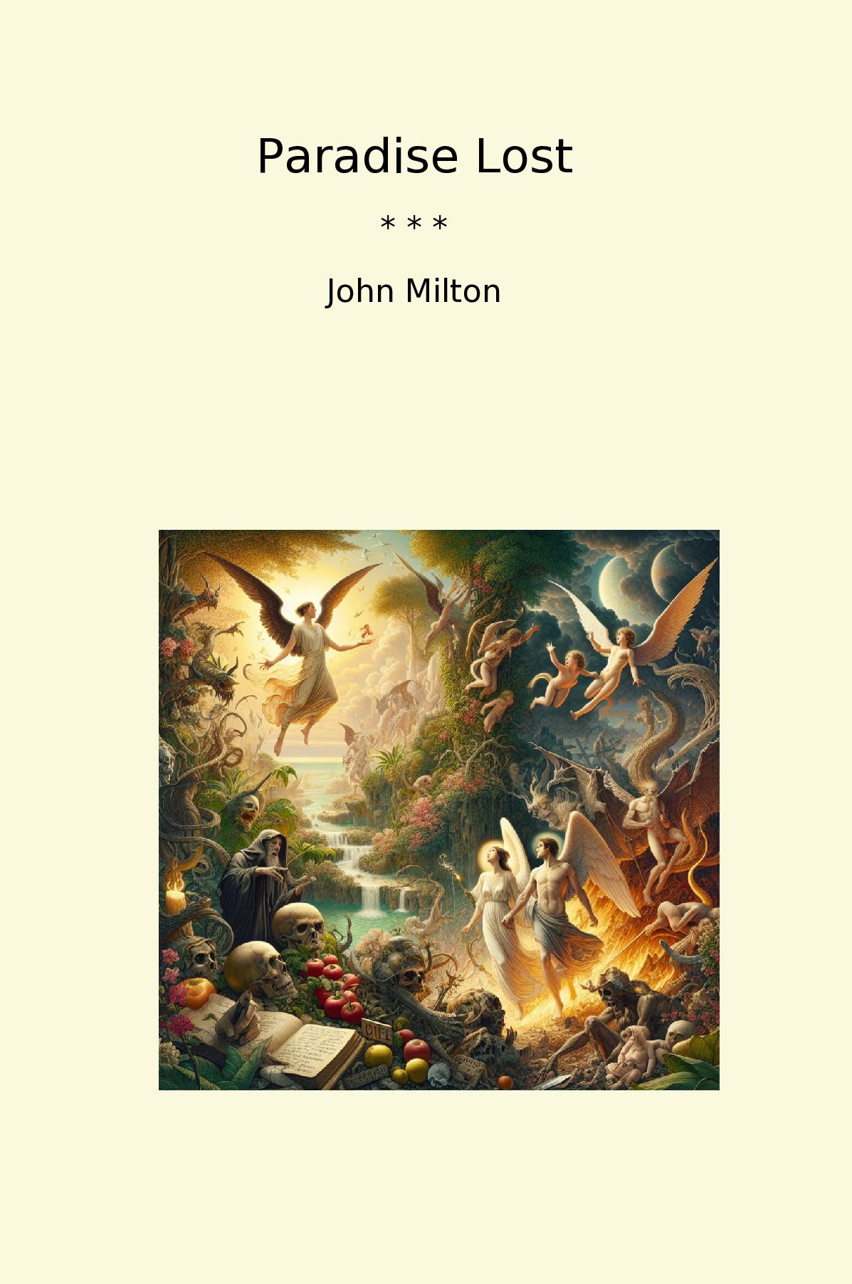Paradise Lost