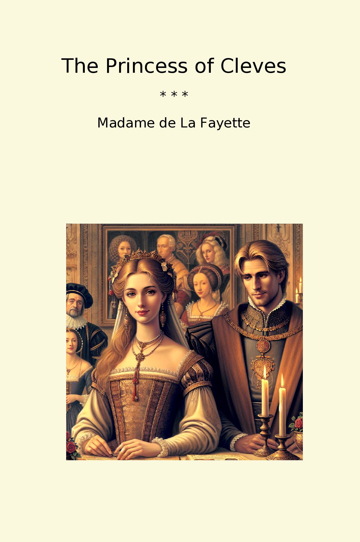 The Princess of Cleves