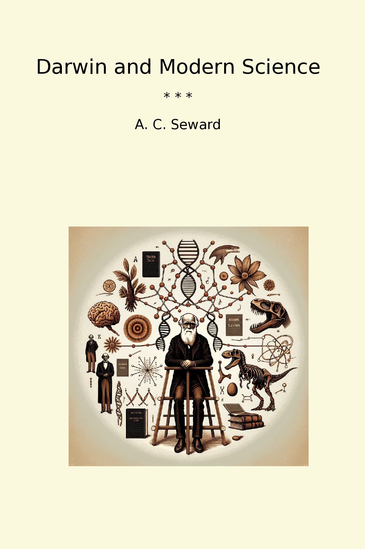 Darwin and Modern Science