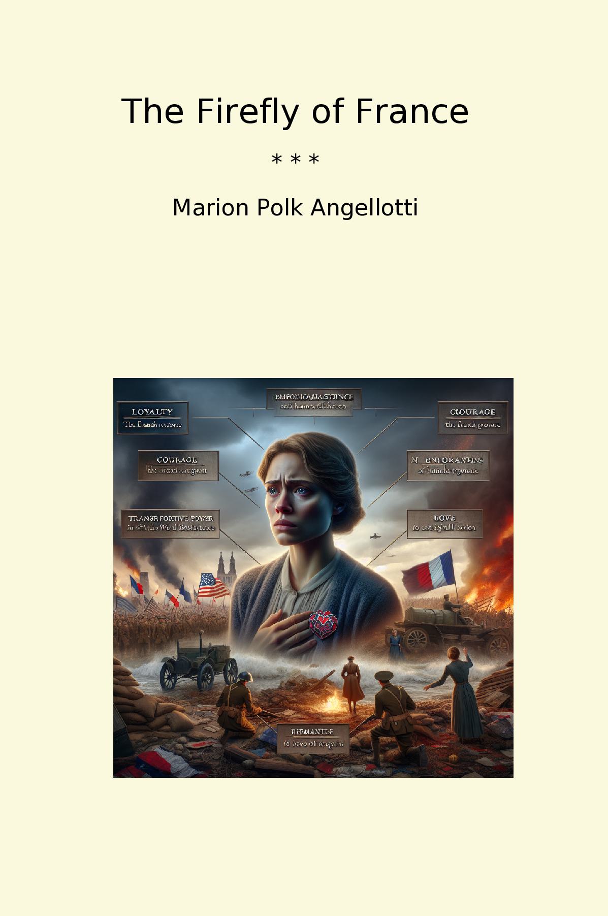 The Firefly of France