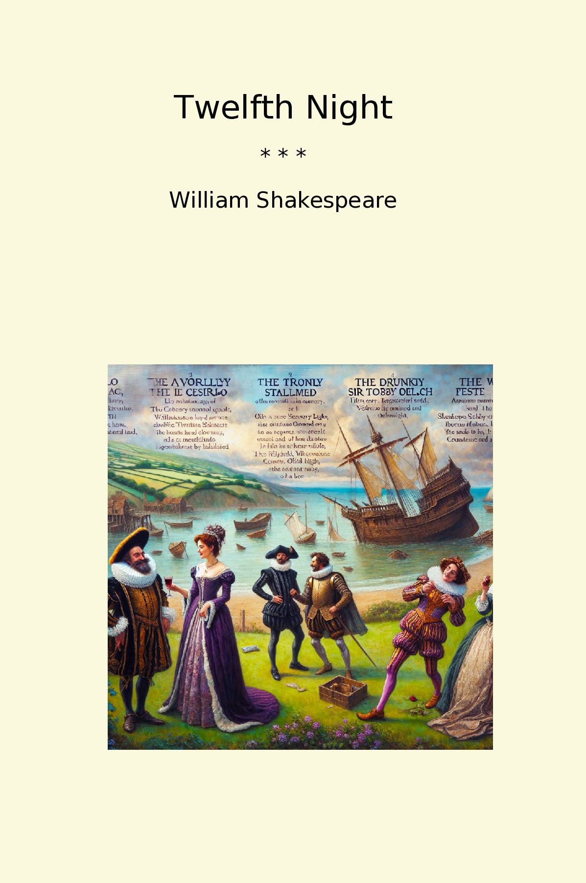 Twelfth Night