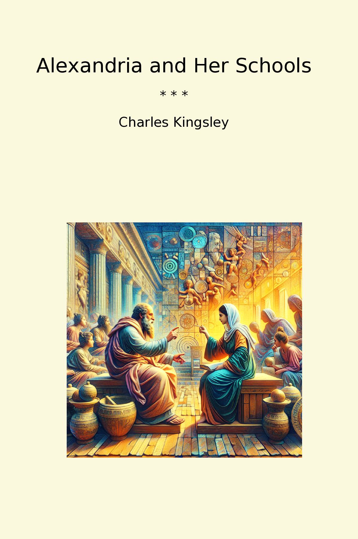 Alexandria and Her Schools