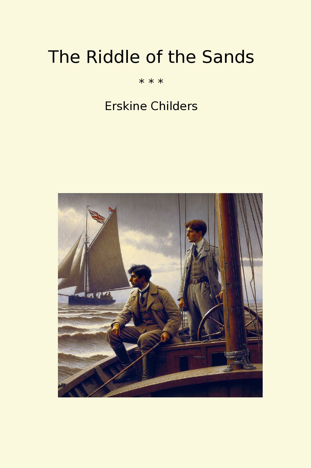 The Riddle of the Sands