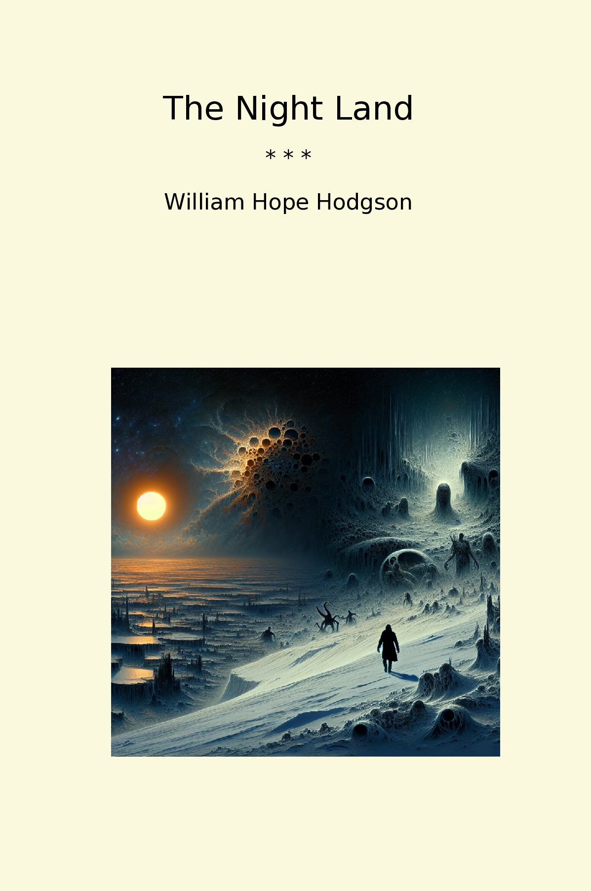 The Night Land