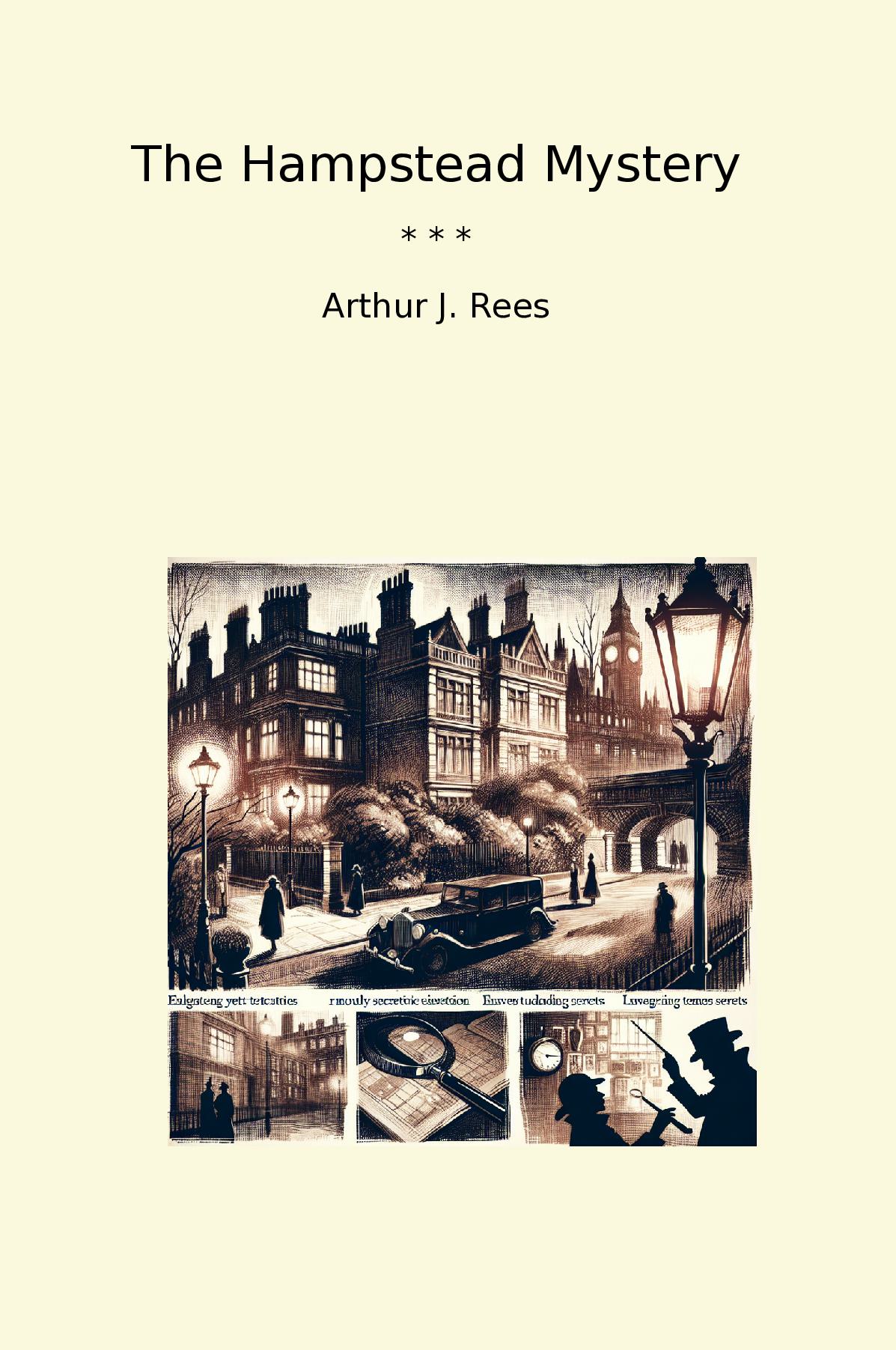 The Hampstead Mystery