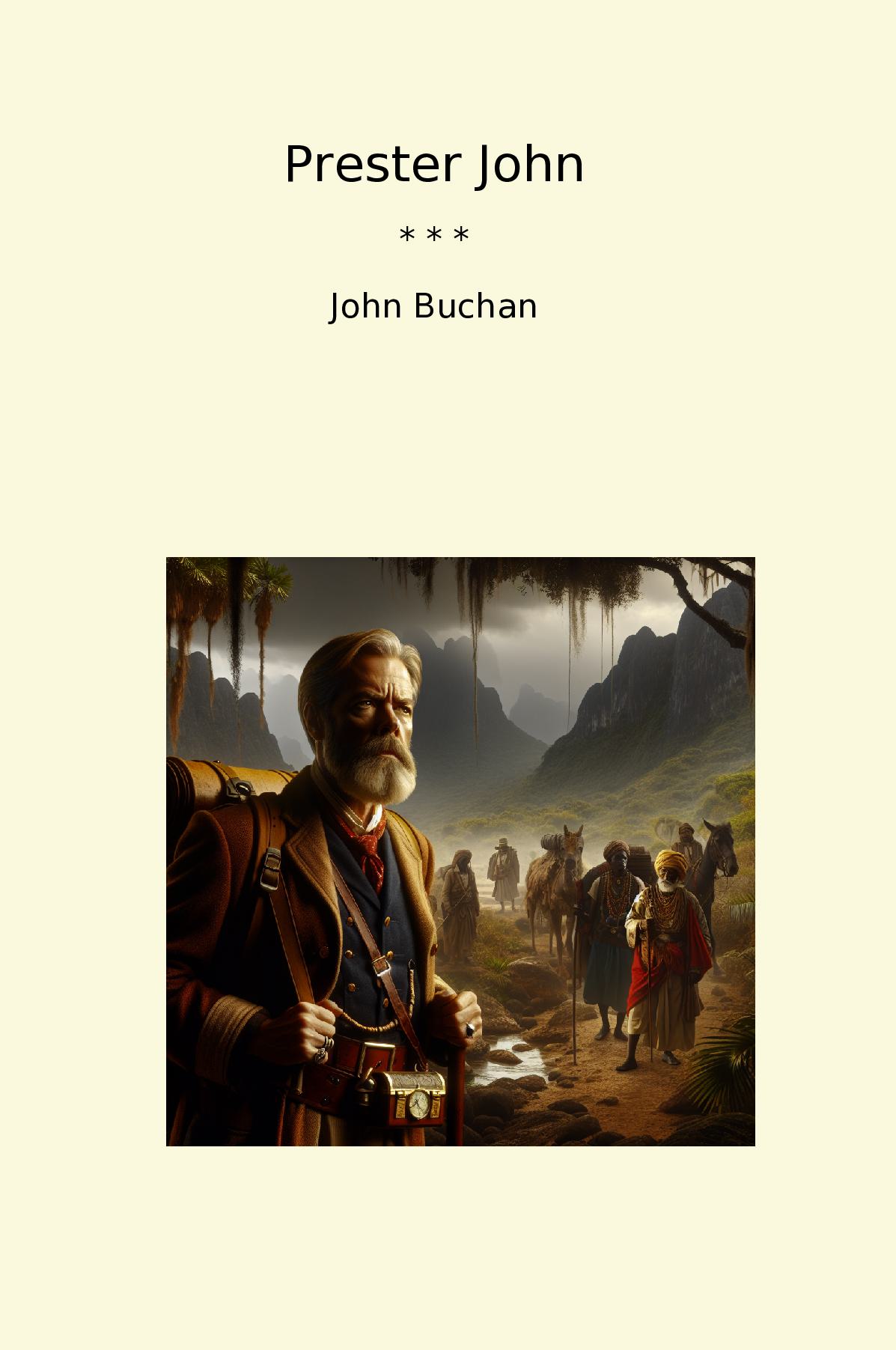 Prester John