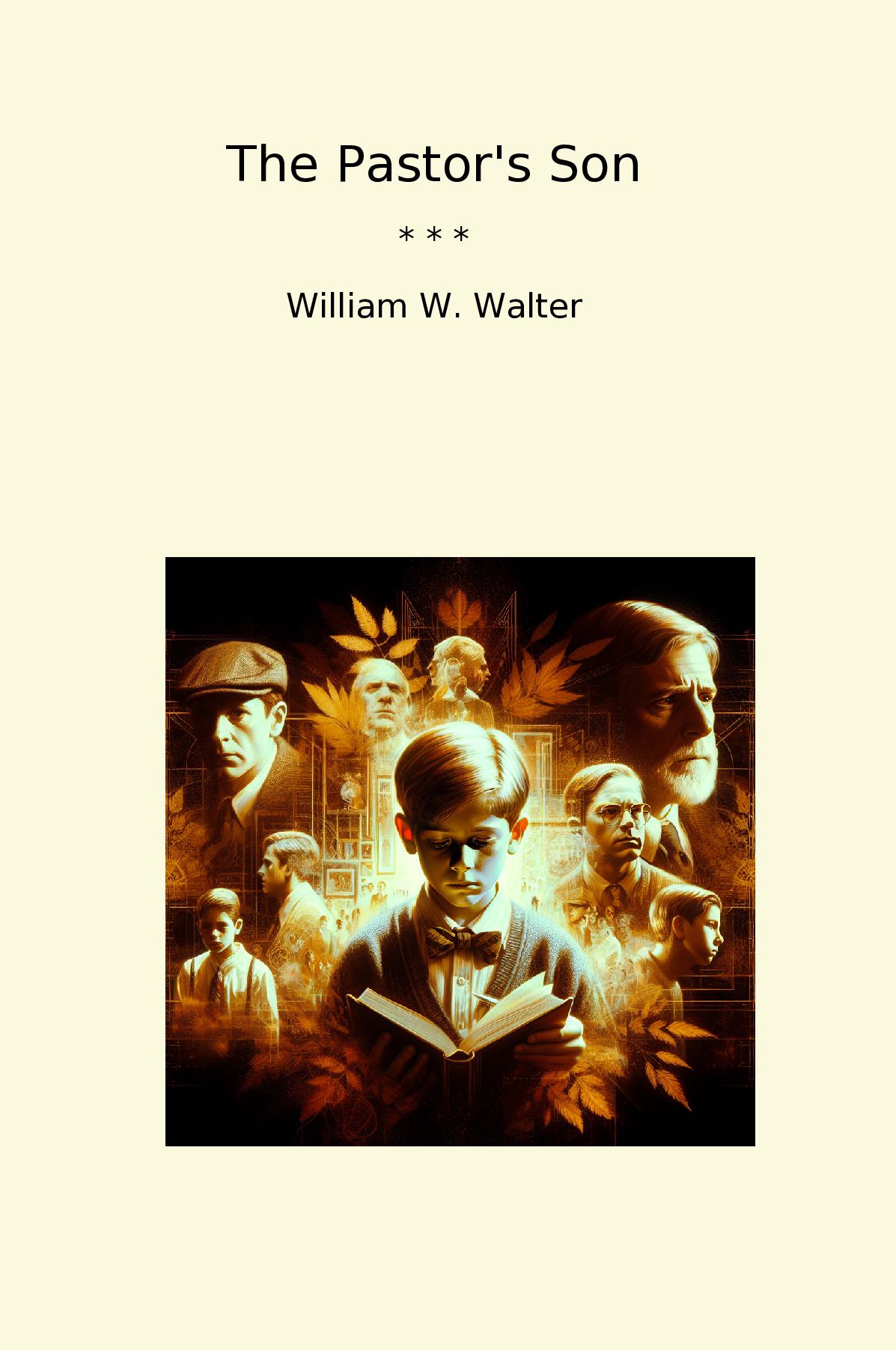 The Pastor's Son