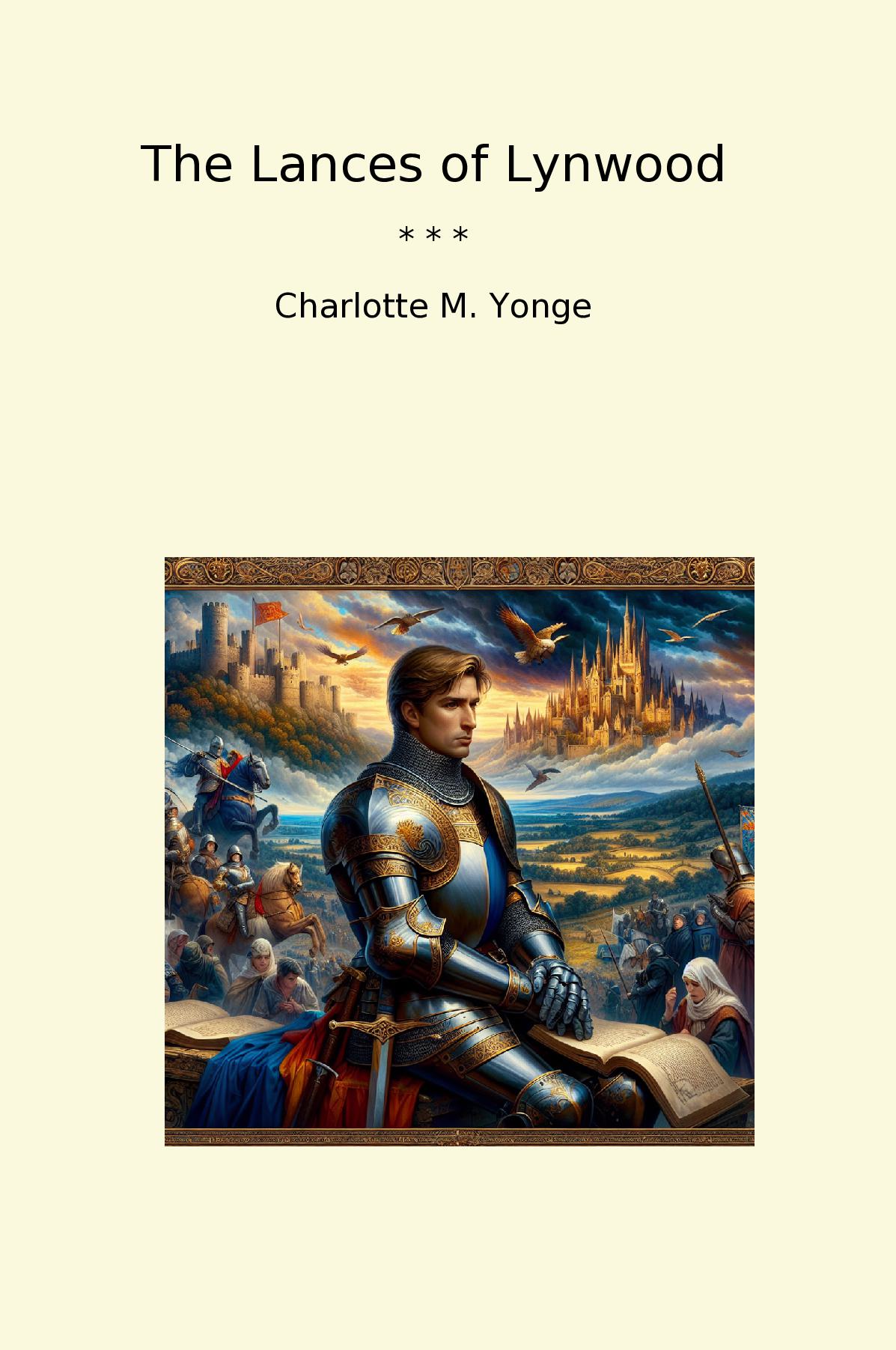 The Lances of Lynwood