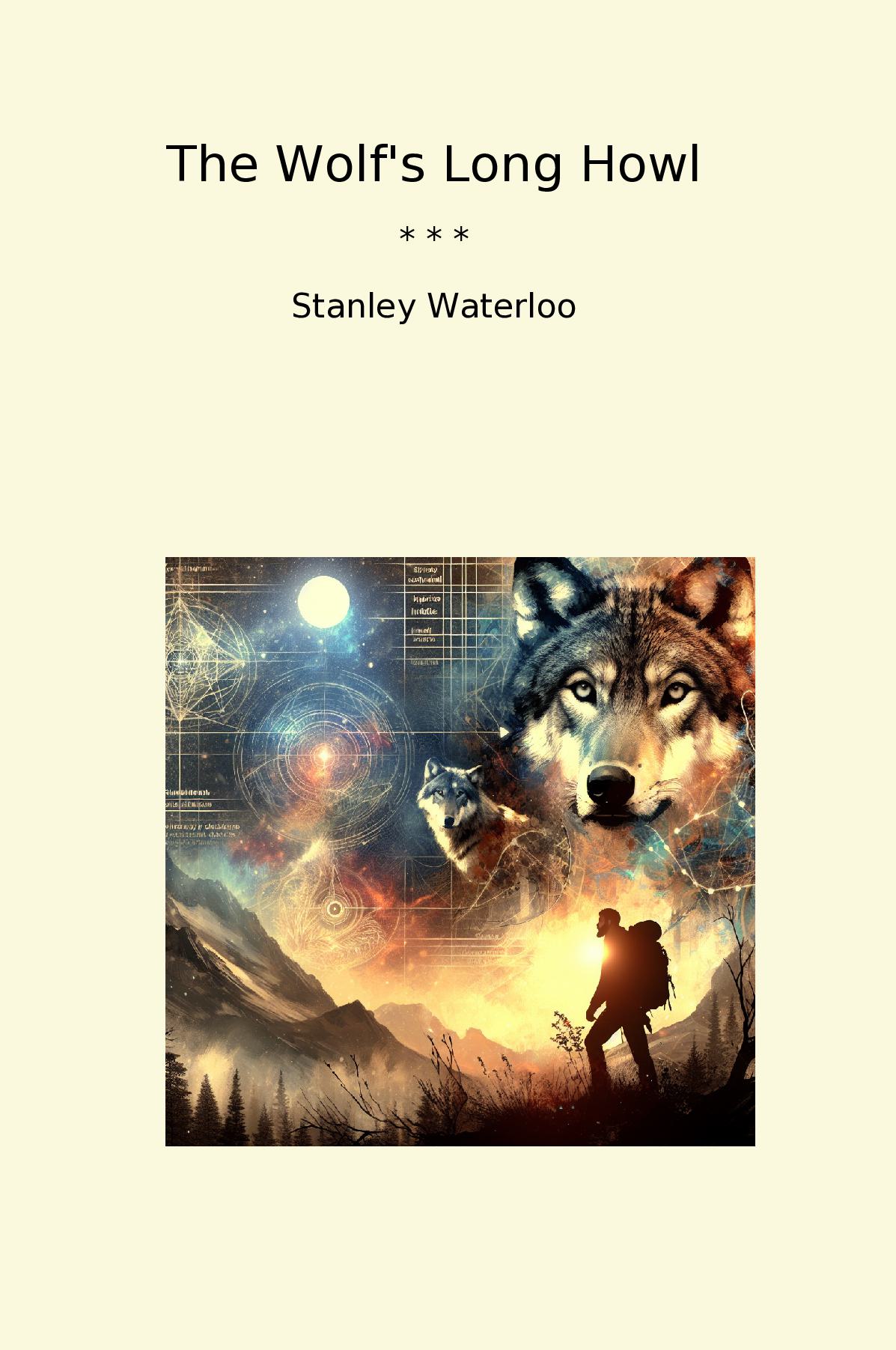 The Wolf's Long Howl