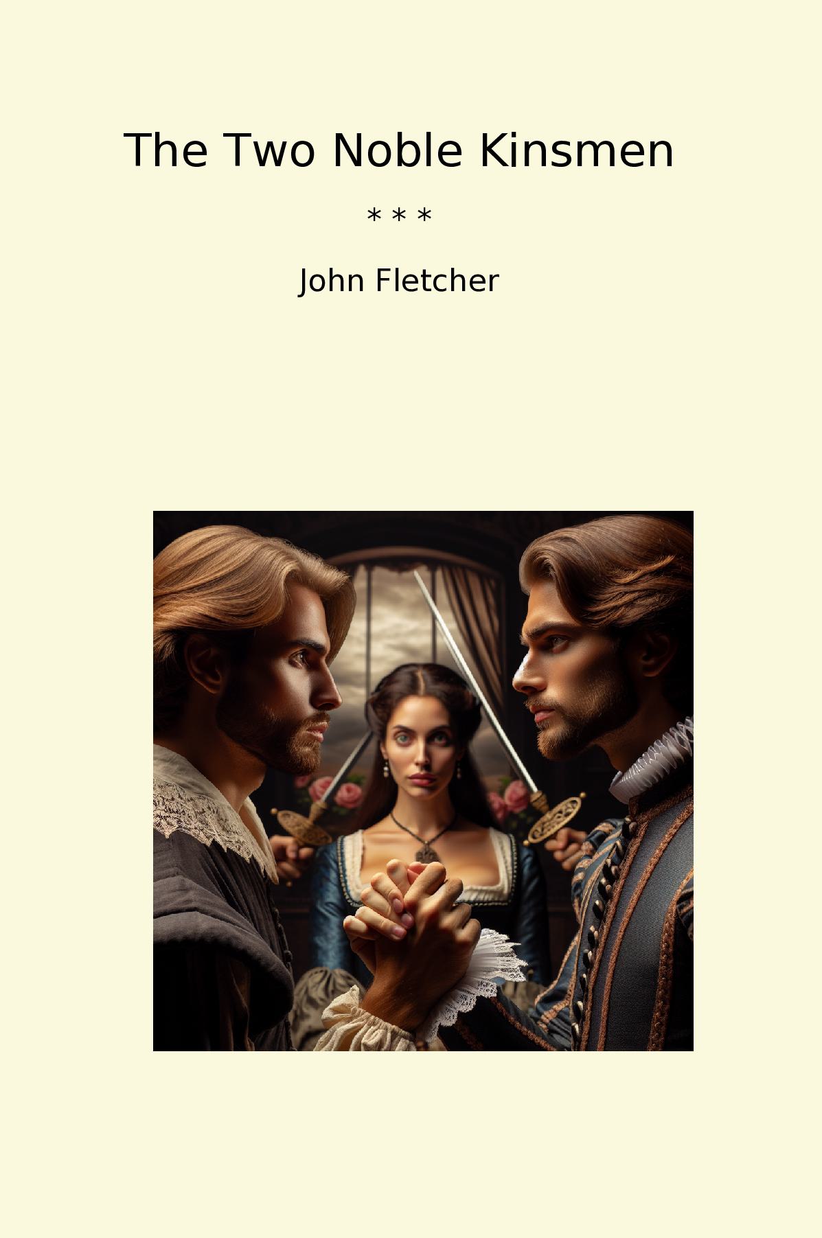 The Two Noble Kinsmen